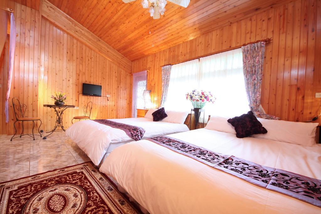 Pomelo B&B Dongshan  Luaran gambar