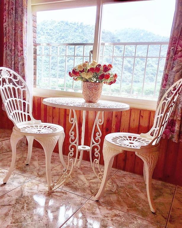 Pomelo B&B Dongshan  Luaran gambar