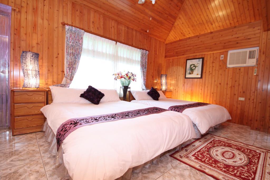 Pomelo B&B Dongshan  Luaran gambar